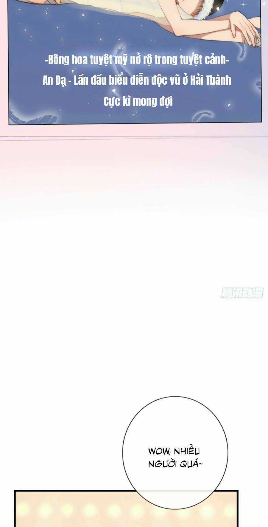 Ác Ma Thân Yêu - Chapter 1.1 - Trang 43