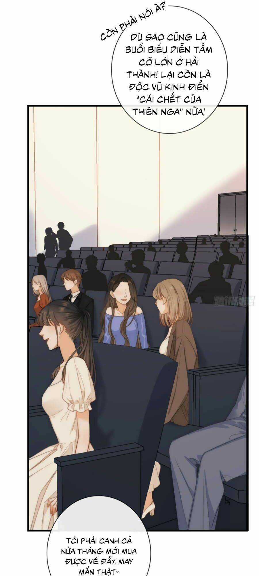 Ác Ma Thân Yêu - Chapter 1.1 - Trang 45