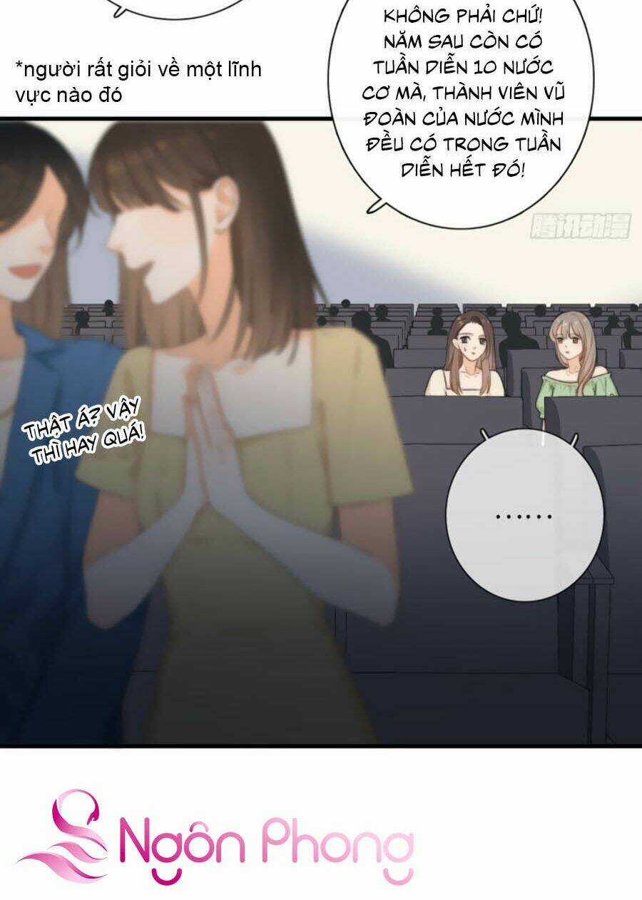 Ác Ma Thân Yêu - Chapter 1.1 - Trang 47