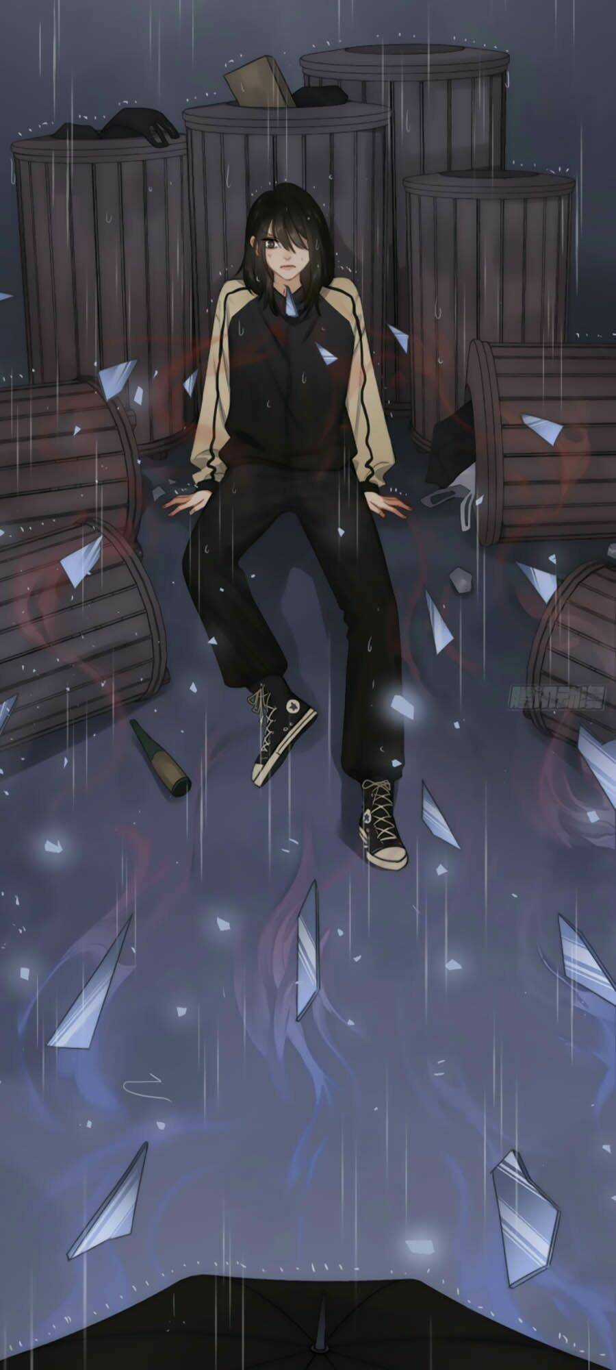 Ác Ma Thân Yêu - Chapter 1.1 - Trang 7