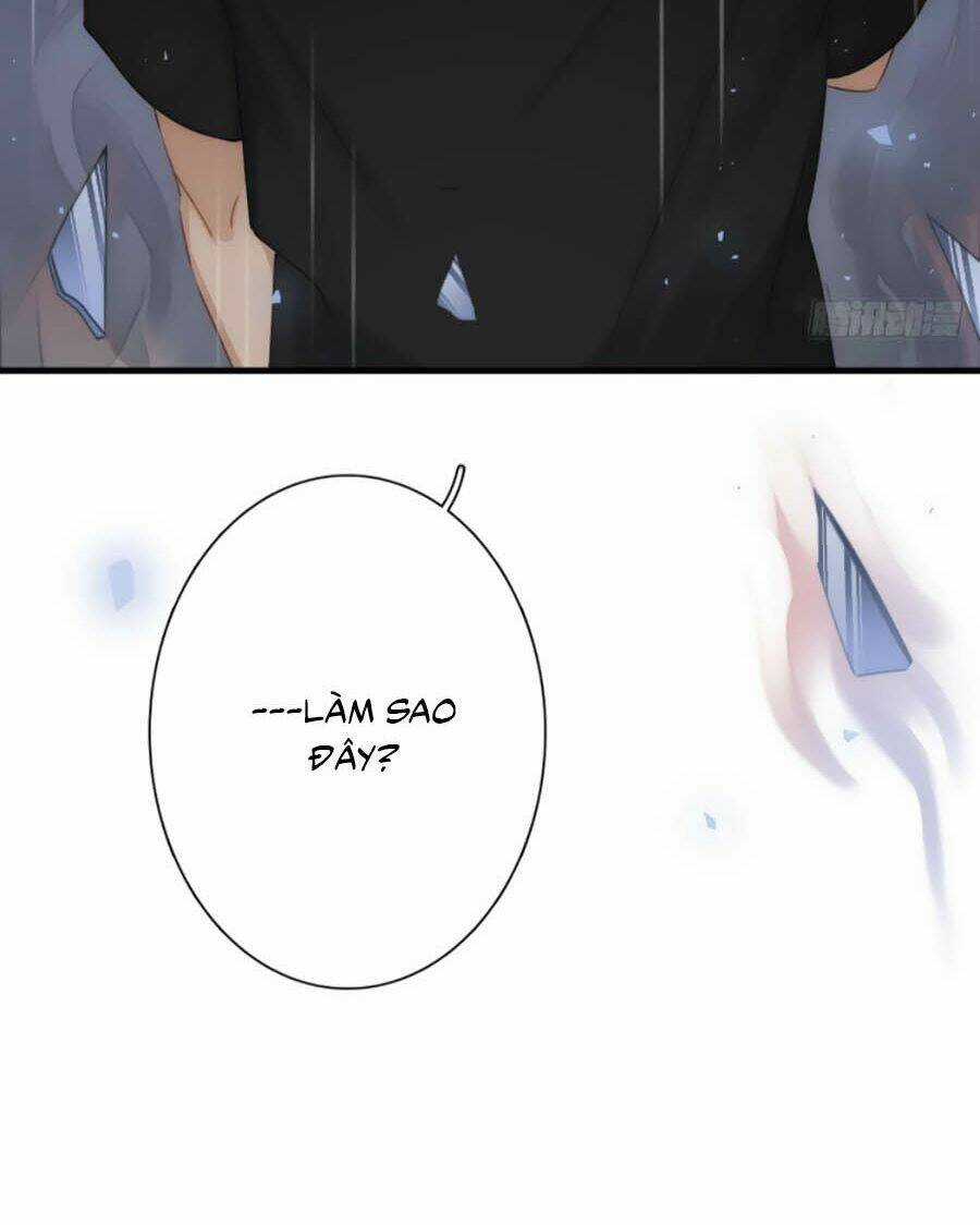 Ác Ma Thân Yêu - Chapter 1.1 - Trang 9