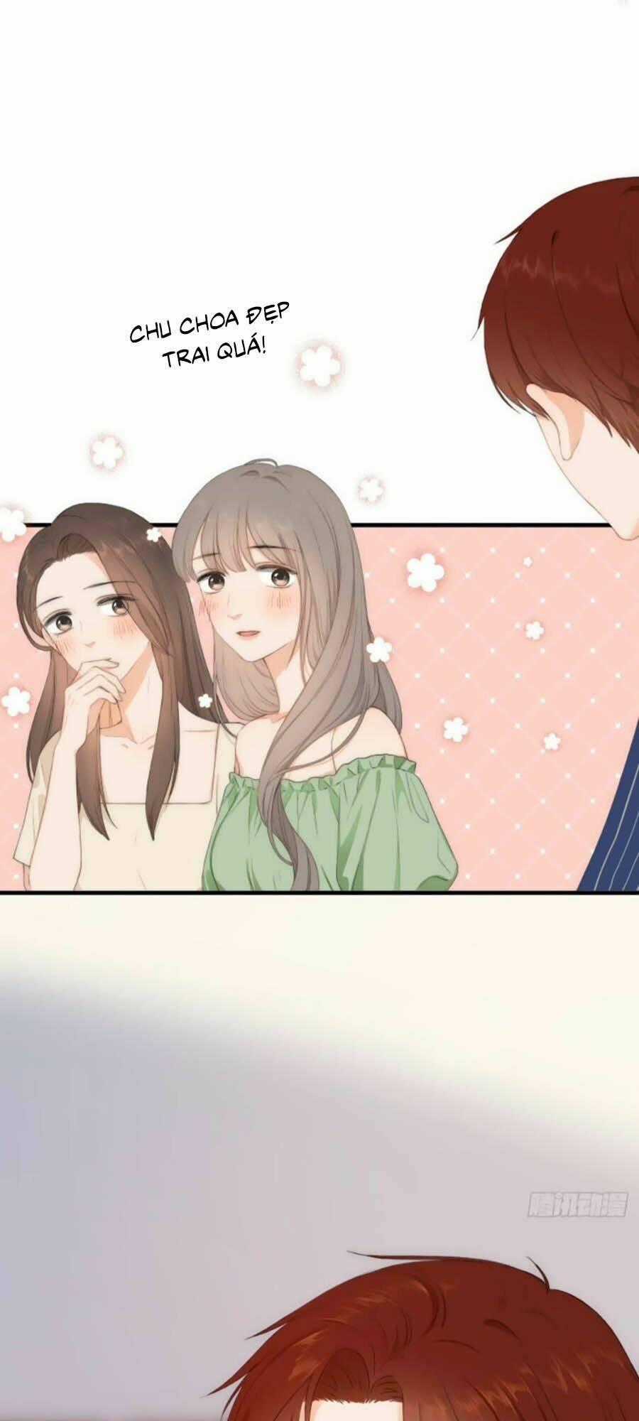 Ác Ma Thân Yêu - Chapter 1.2 - Trang 1