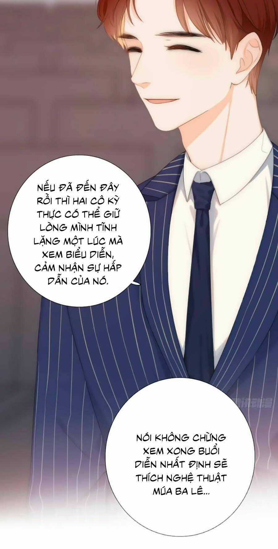 Ác Ma Thân Yêu - Chapter 1.2 - Trang 2