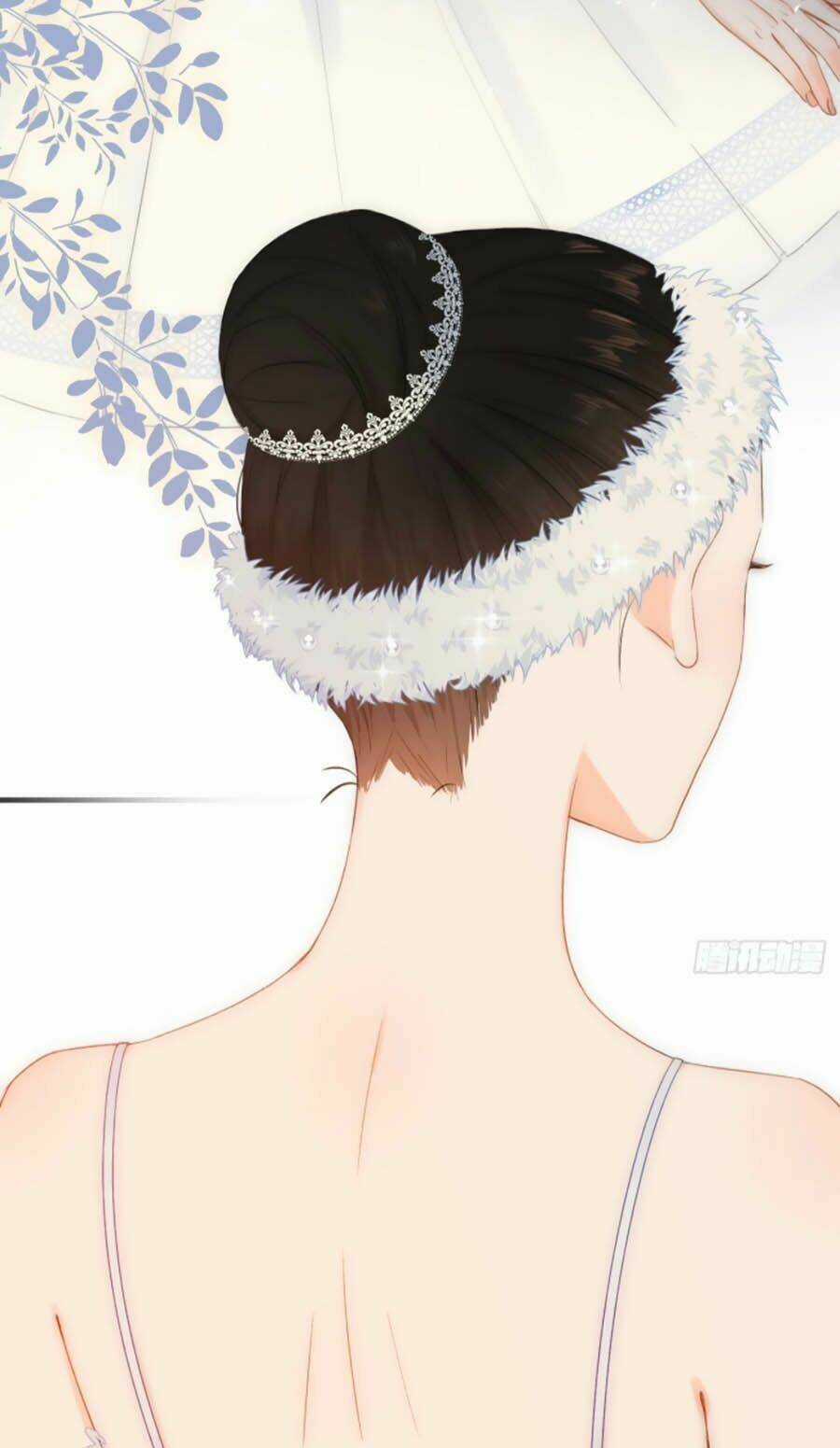 Ác Ma Thân Yêu - Chapter 1.2 - Trang 13