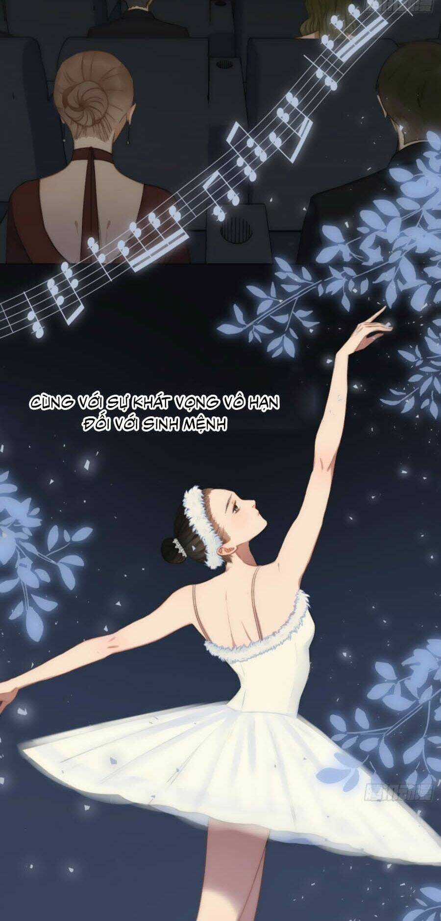 Ác Ma Thân Yêu - Chapter 1.2 - Trang 17