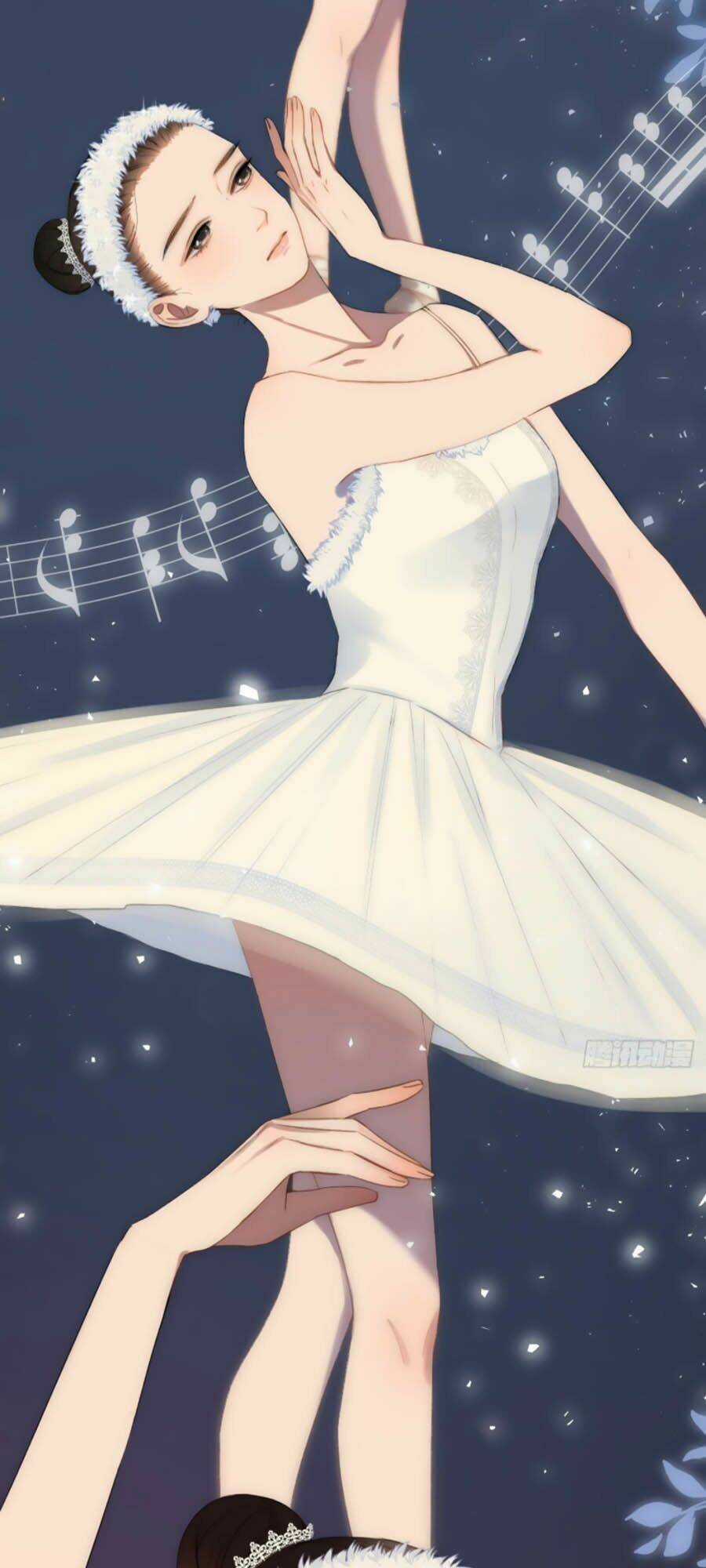 Ác Ma Thân Yêu - Chapter 1.2 - Trang 18