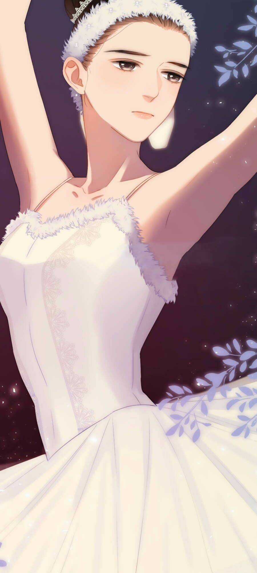 Ác Ma Thân Yêu - Chapter 1.2 - Trang 19