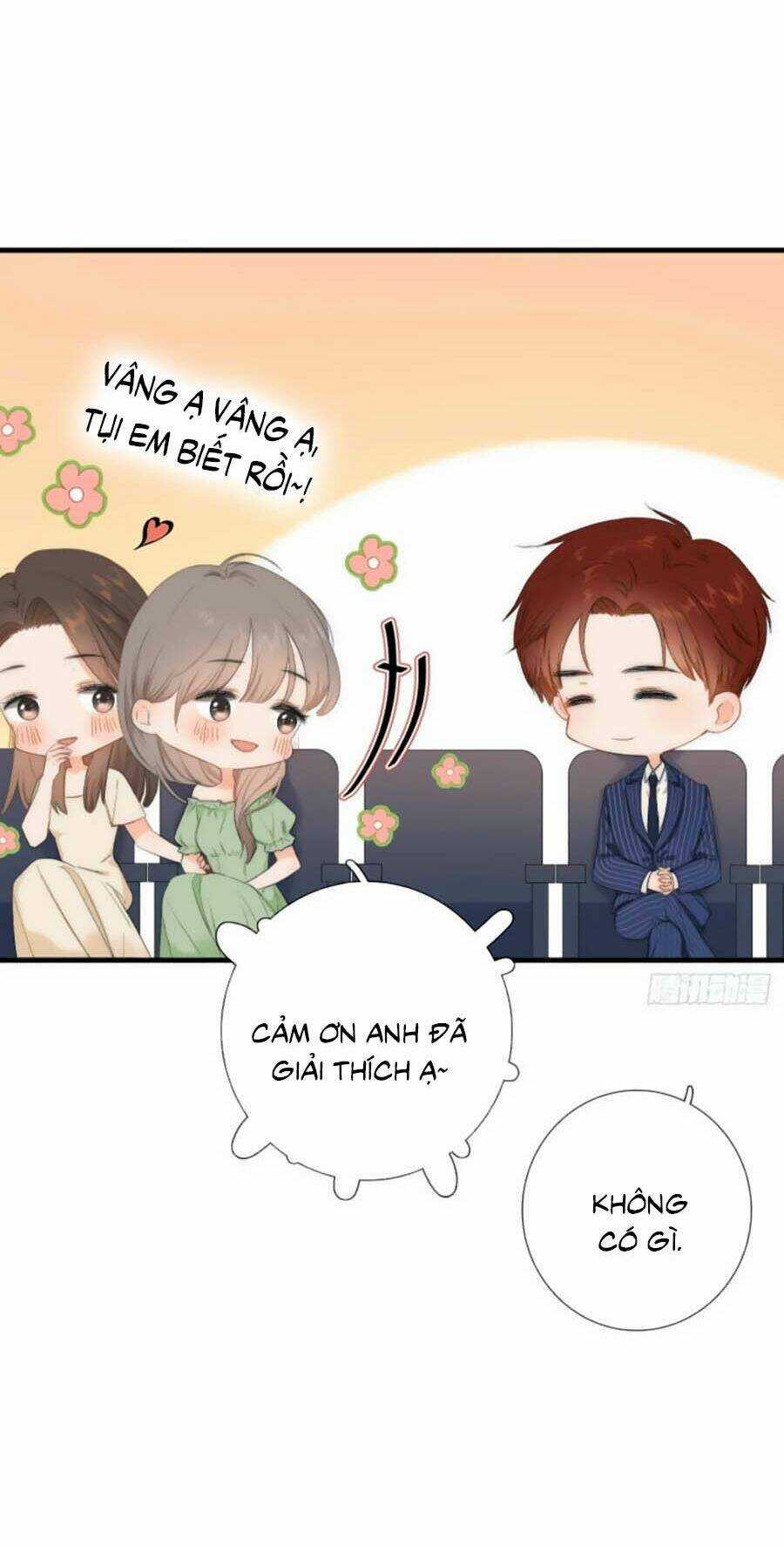 Ác Ma Thân Yêu - Chapter 1.2 - Trang 3