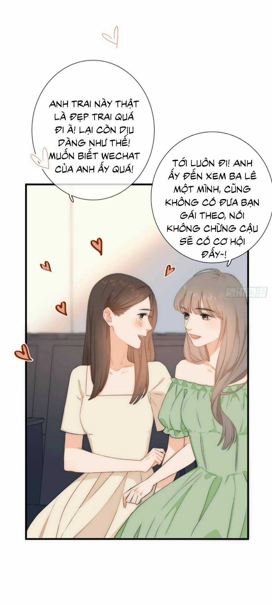 Ác Ma Thân Yêu - Chapter 1.2 - Trang 4