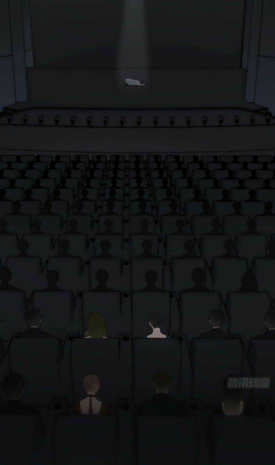 Ác Ma Thân Yêu - Chapter 1.2 - Trang 31