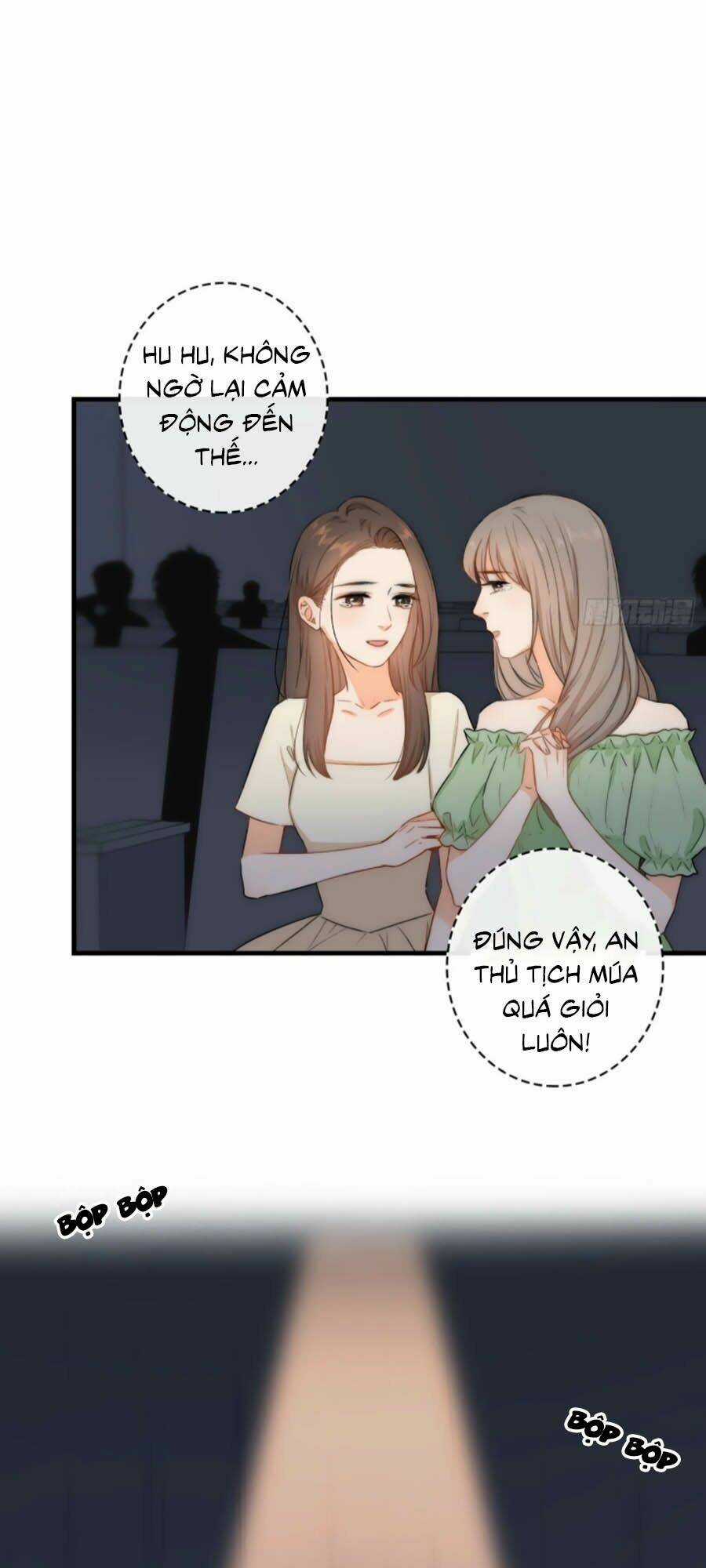 Ác Ma Thân Yêu - Chapter 1.2 - Trang 33