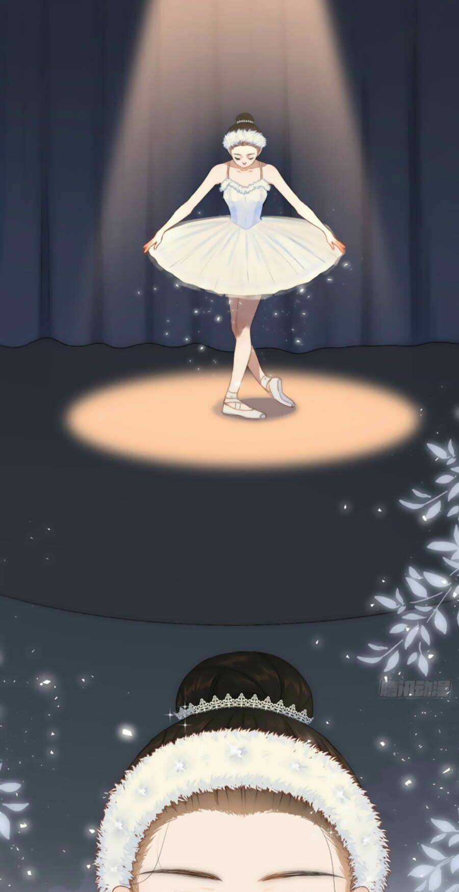 Ác Ma Thân Yêu - Chapter 1.2 - Trang 34