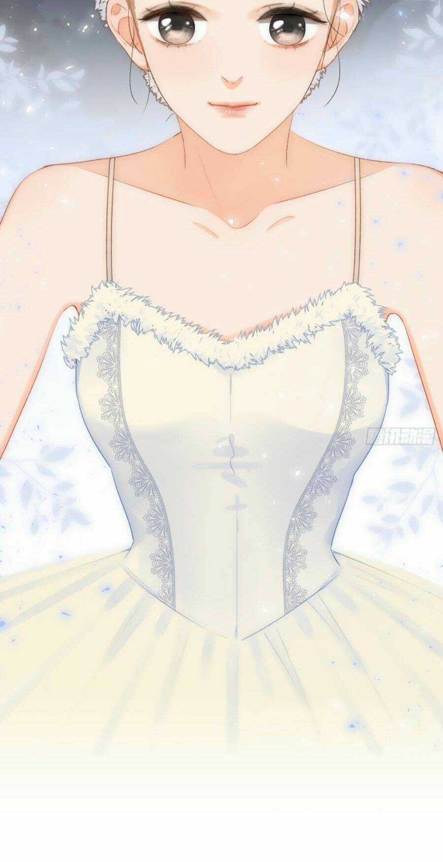 Ác Ma Thân Yêu - Chapter 1.2 - Trang 35