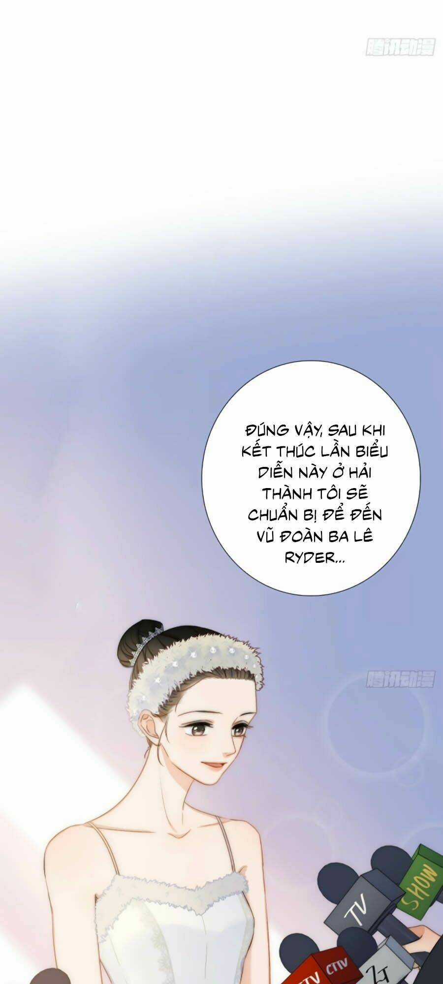 Ác Ma Thân Yêu - Chapter 1.2 - Trang 36