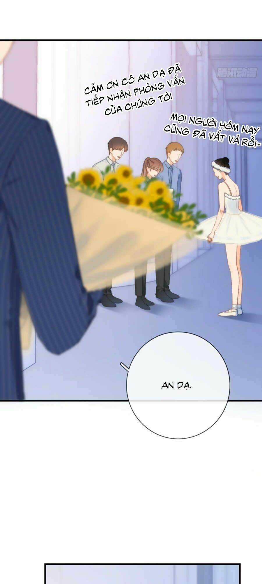 Ác Ma Thân Yêu - Chapter 1.2 - Trang 39