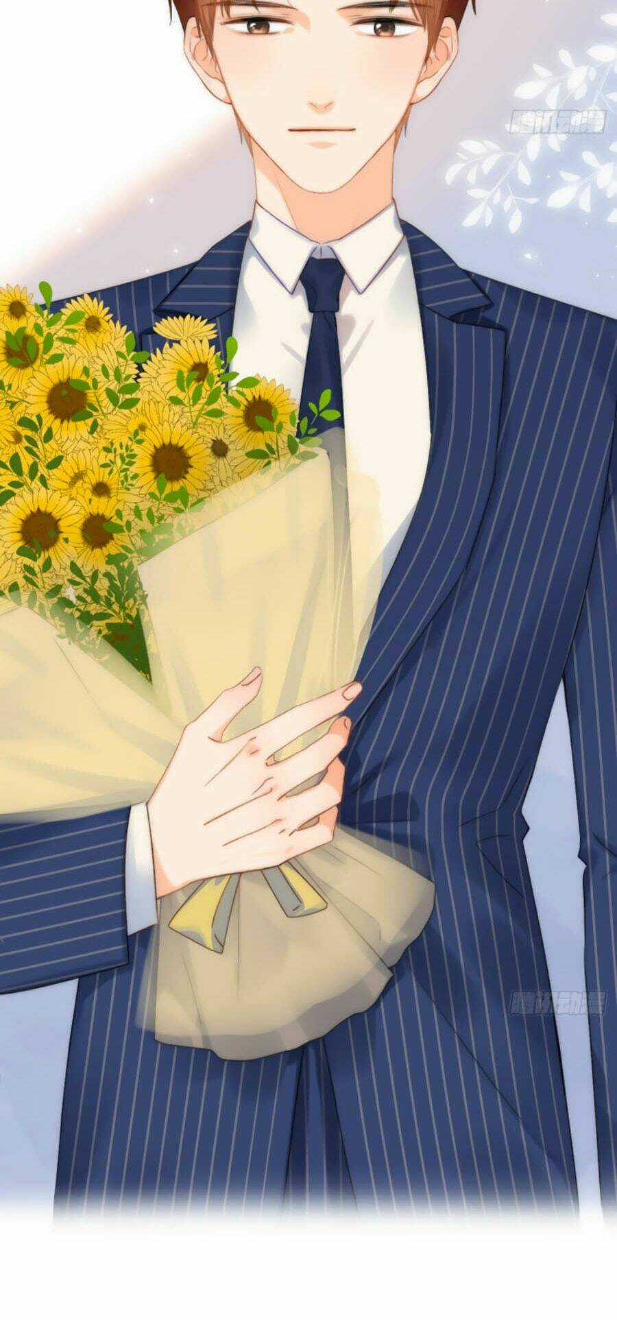 Ác Ma Thân Yêu - Chapter 1.2 - Trang 41