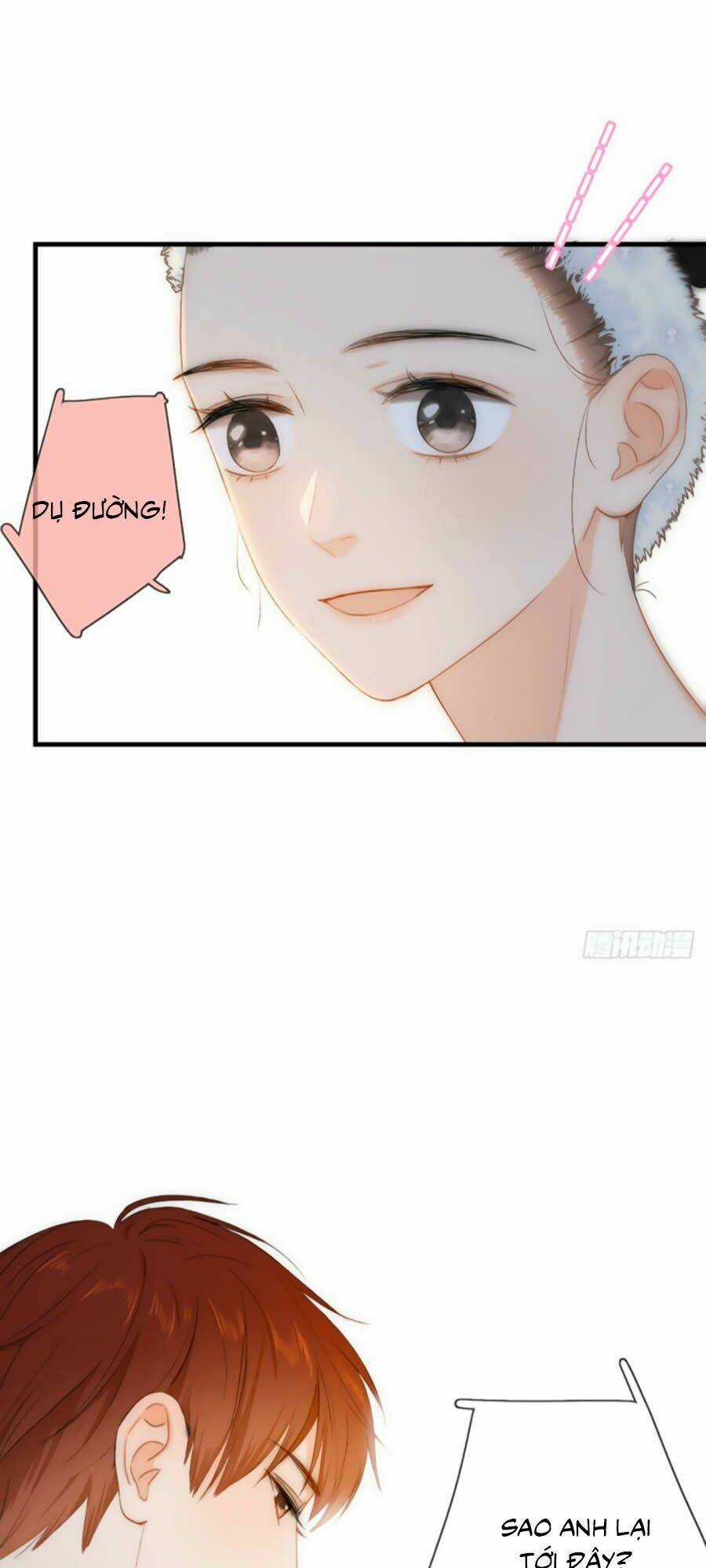 Ác Ma Thân Yêu - Chapter 1.2 - Trang 42