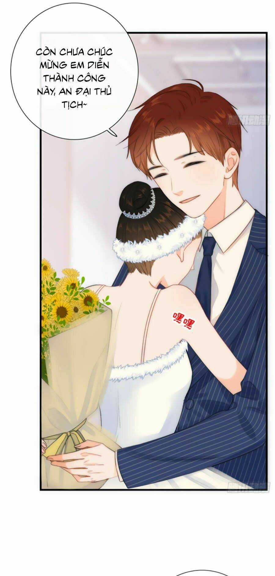 Ác Ma Thân Yêu - Chapter 1.2 - Trang 45