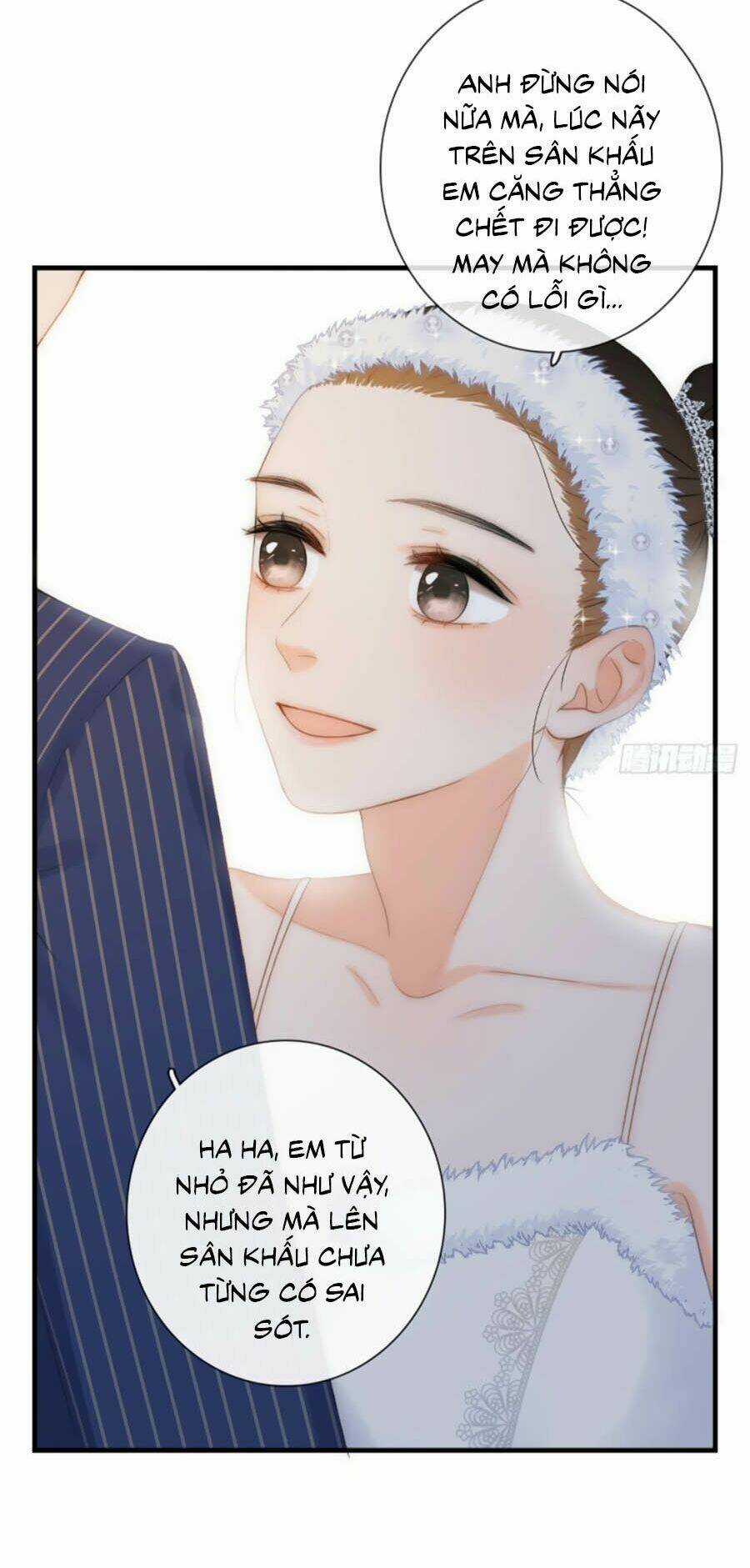 Ác Ma Thân Yêu - Chapter 1.2 - Trang 46