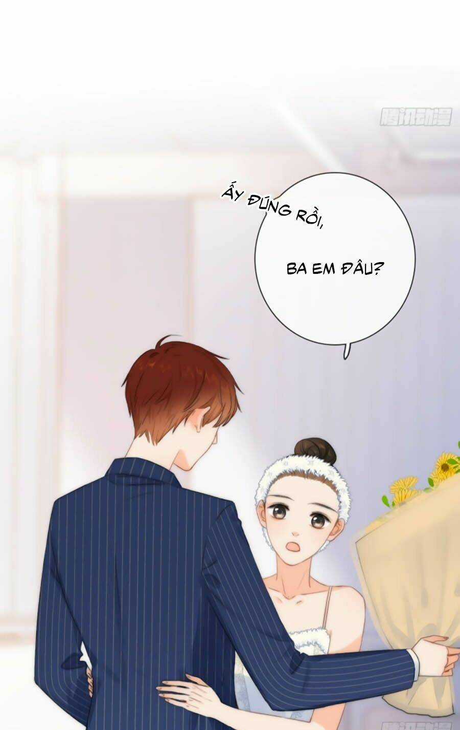 Ác Ma Thân Yêu - Chapter 1.2 - Trang 47