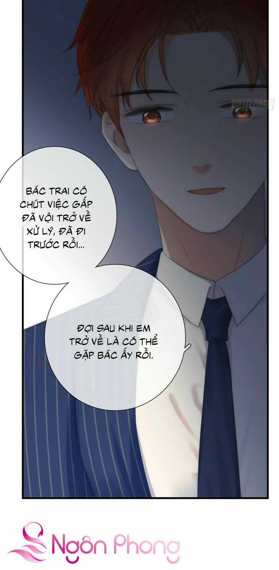 Ác Ma Thân Yêu - Chapter 1.2 - Trang 50
