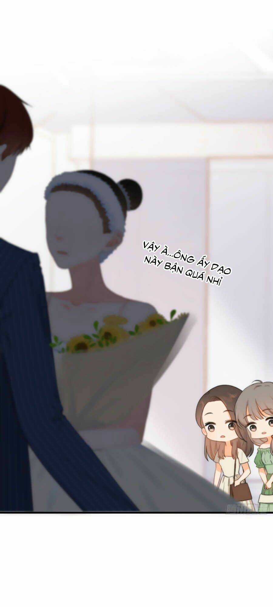 Ác Ma Thân Yêu - Chapter 1.2 - Trang 51