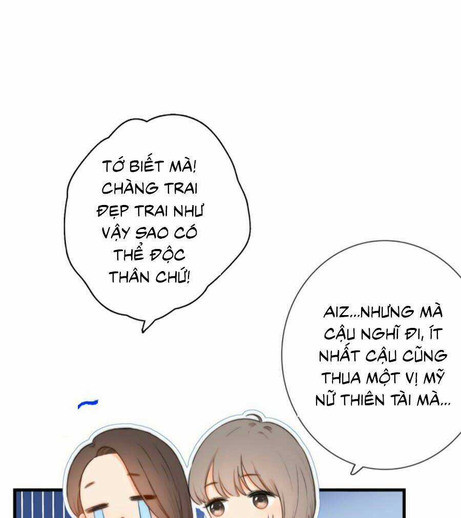 Ác Ma Thân Yêu - Chapter 1.2 - Trang 52