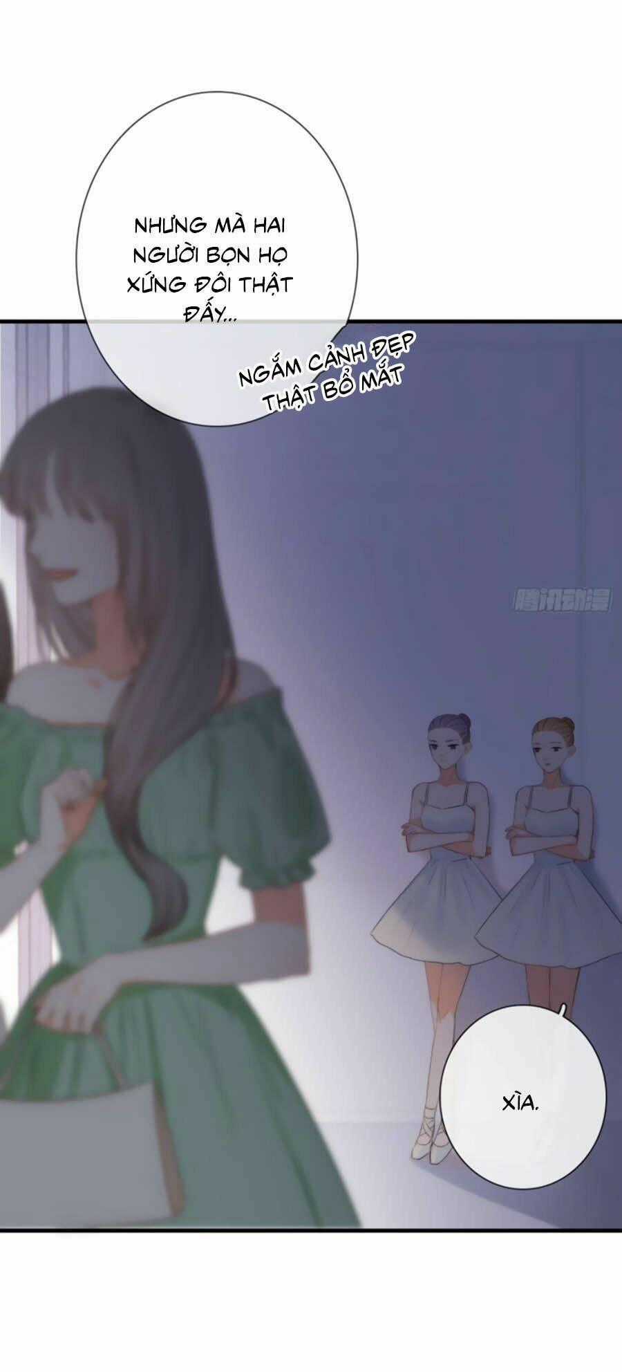 Ác Ma Thân Yêu - Chapter 1.2 - Trang 54