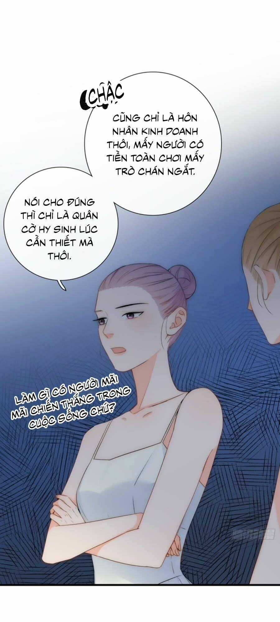 Ác Ma Thân Yêu - Chapter 1.3 - Trang 1