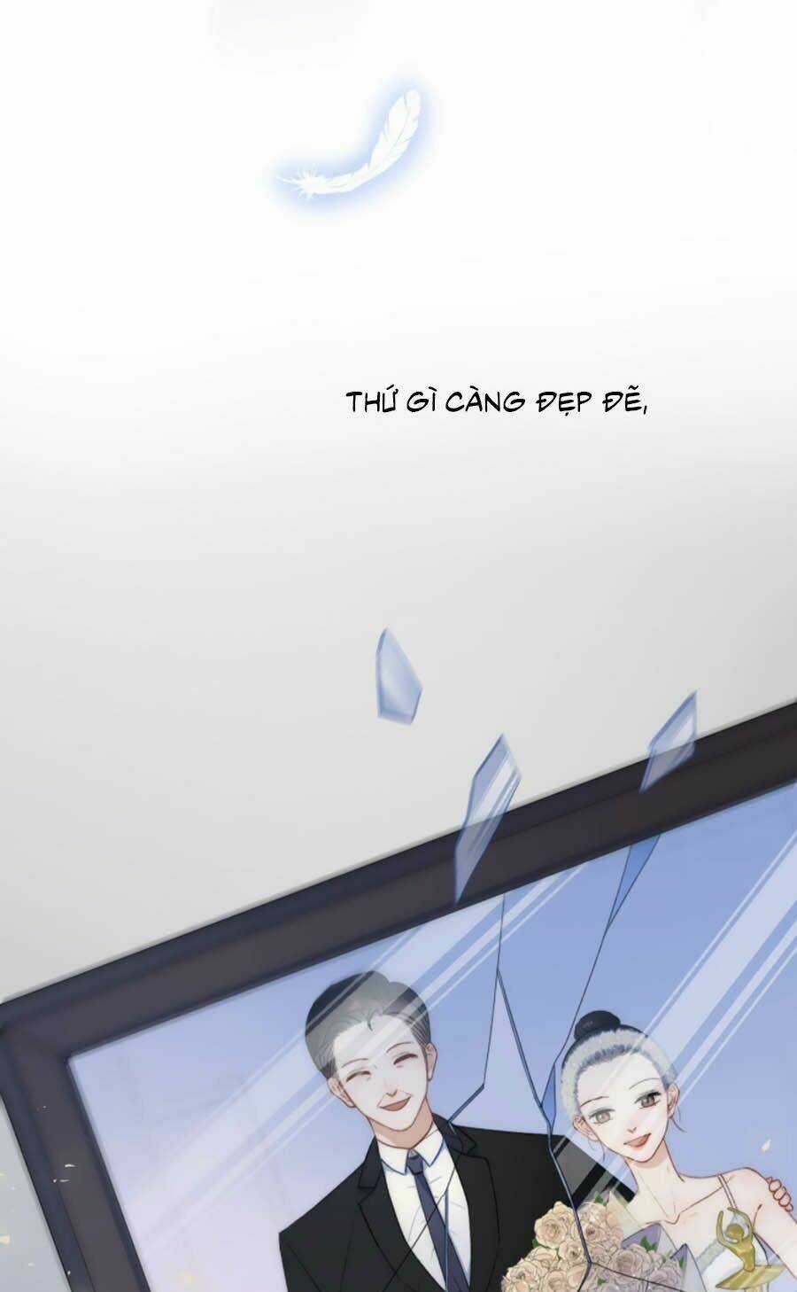 Ác Ma Thân Yêu - Chapter 1.3 - Trang 11