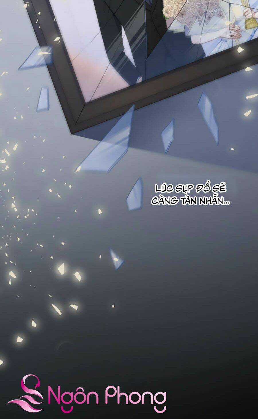 Ác Ma Thân Yêu - Chapter 1.3 - Trang 12