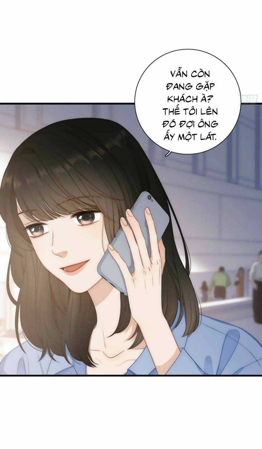 Ác Ma Thân Yêu - Chapter 1.3 - Trang 17