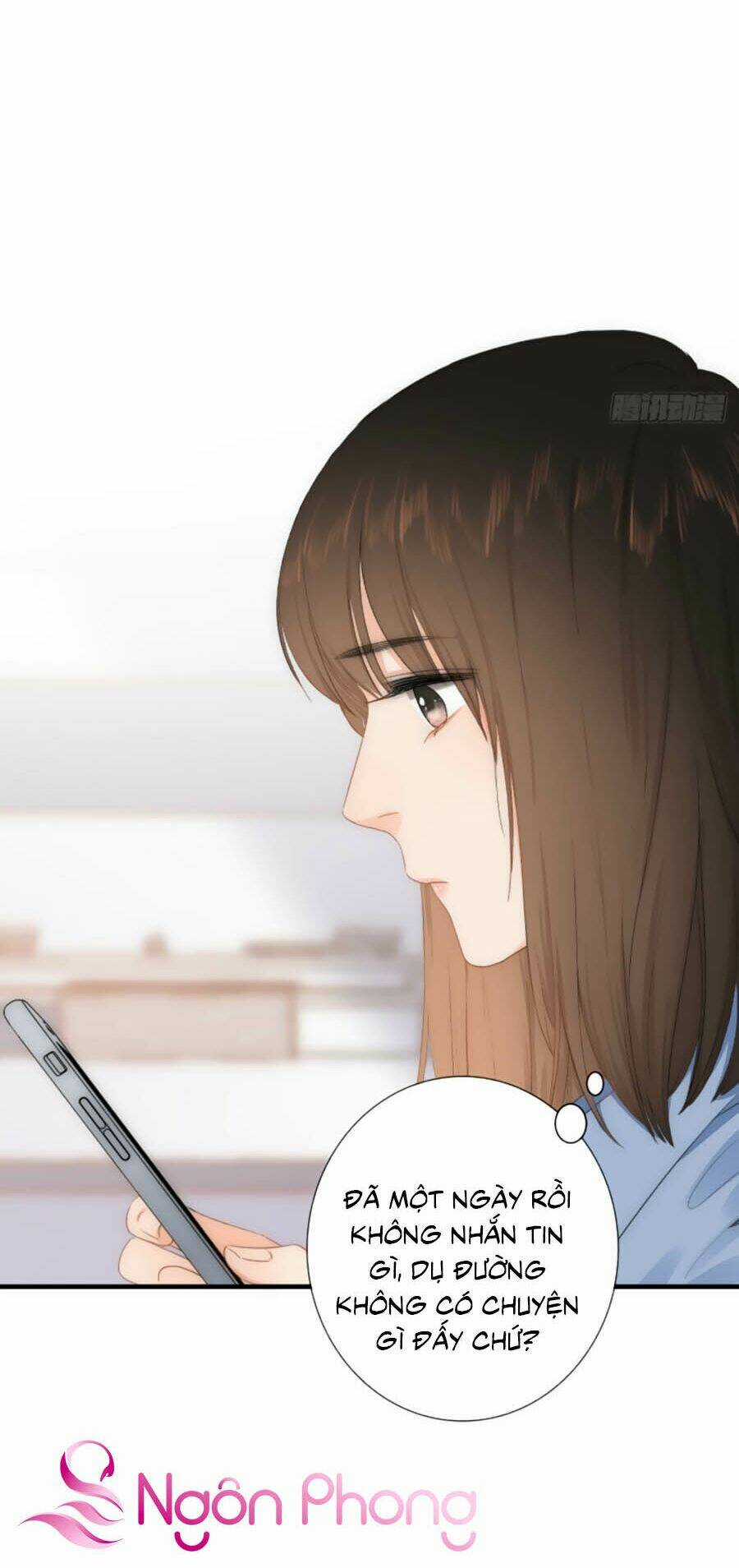 Ác Ma Thân Yêu - Chapter 1.3 - Trang 20