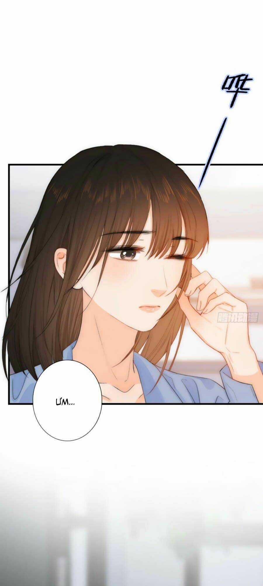 Ác Ma Thân Yêu - Chapter 1.3 - Trang 21