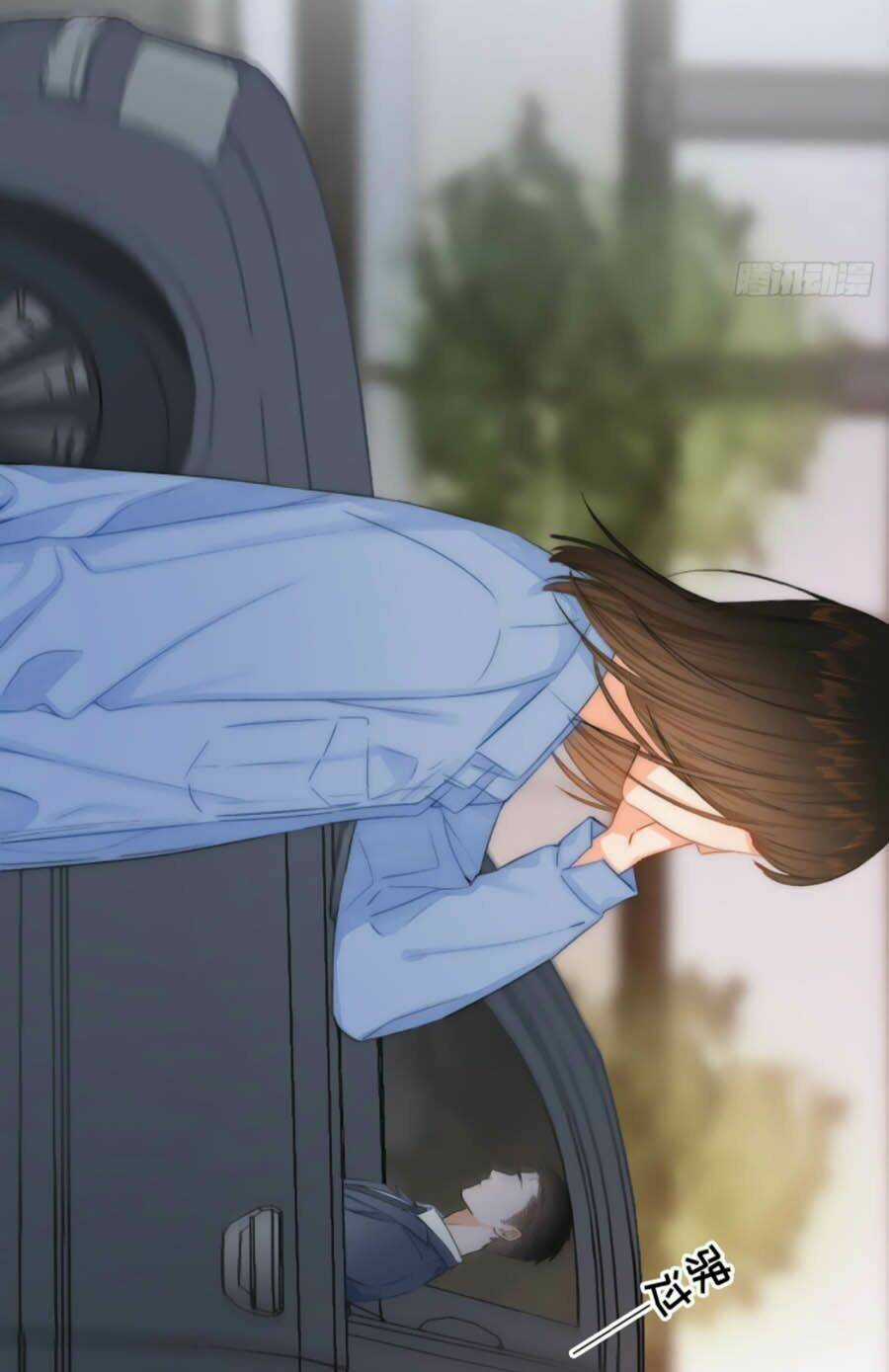 Ác Ma Thân Yêu - Chapter 1.3 - Trang 22