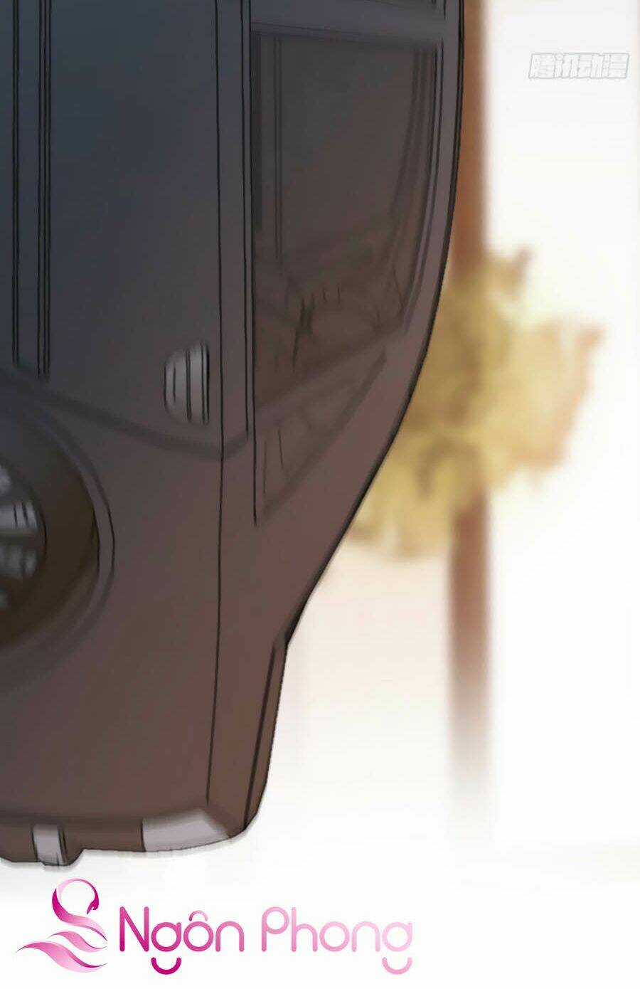 Ác Ma Thân Yêu - Chapter 1.3 - Trang 23