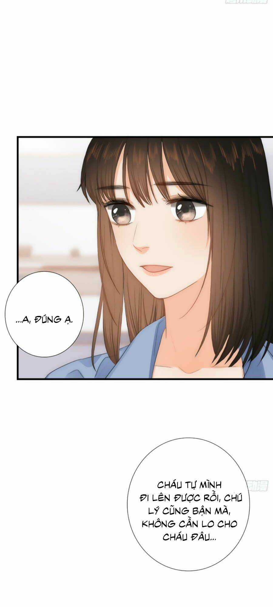 Ác Ma Thân Yêu - Chapter 1.3 - Trang 30