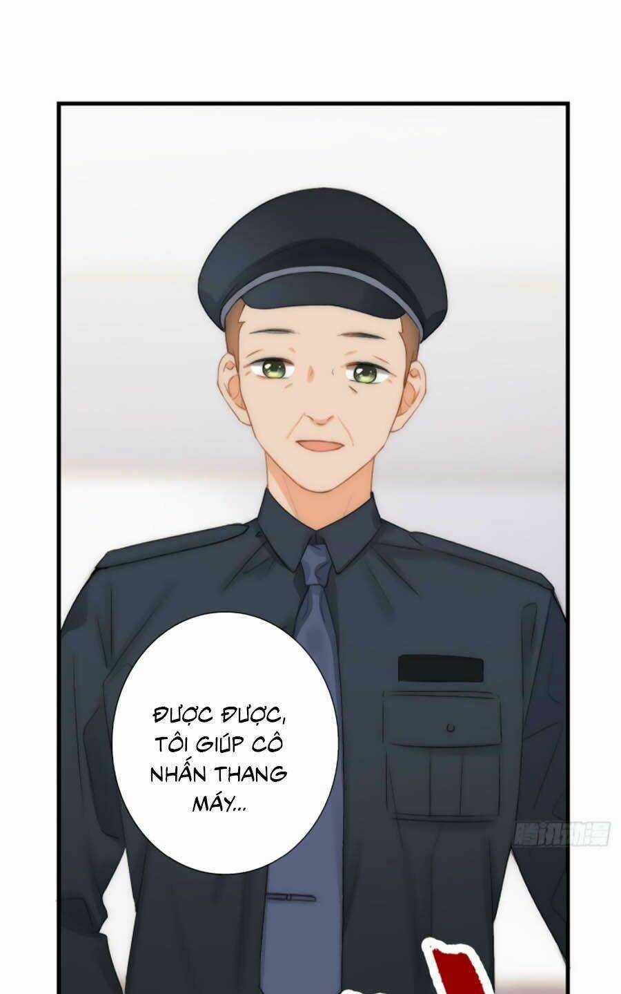 Ác Ma Thân Yêu - Chapter 1.3 - Trang 31