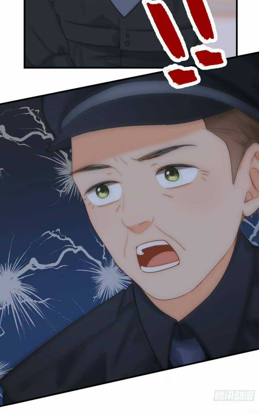 Ác Ma Thân Yêu - Chapter 1.3 - Trang 32