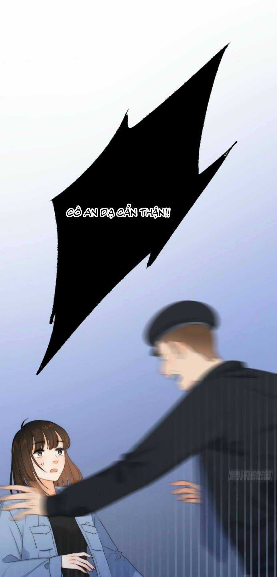 Ác Ma Thân Yêu - Chapter 1.3 - Trang 33