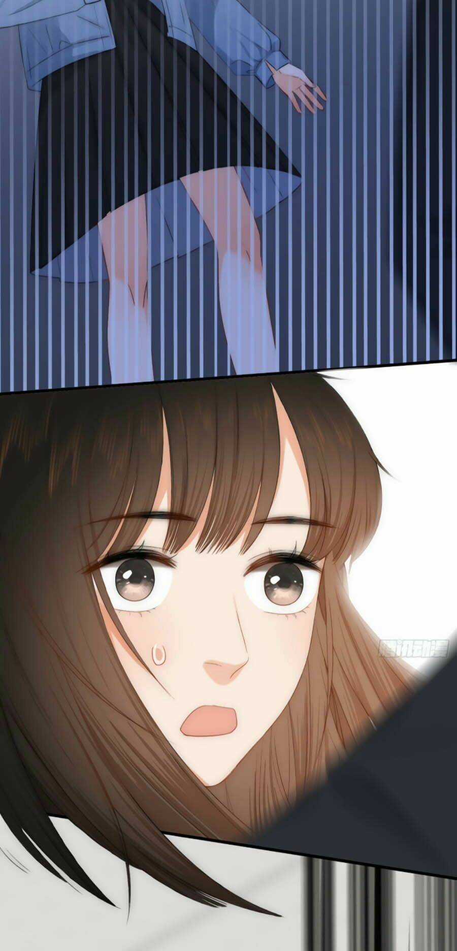 Ác Ma Thân Yêu - Chapter 1.3 - Trang 34