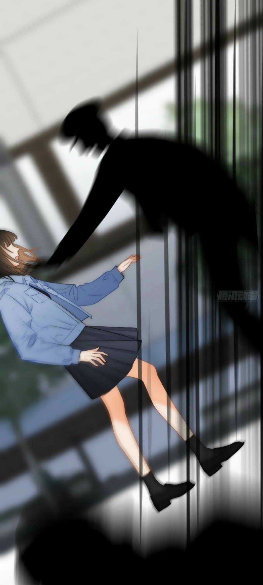 Ác Ma Thân Yêu - Chapter 1.3 - Trang 35