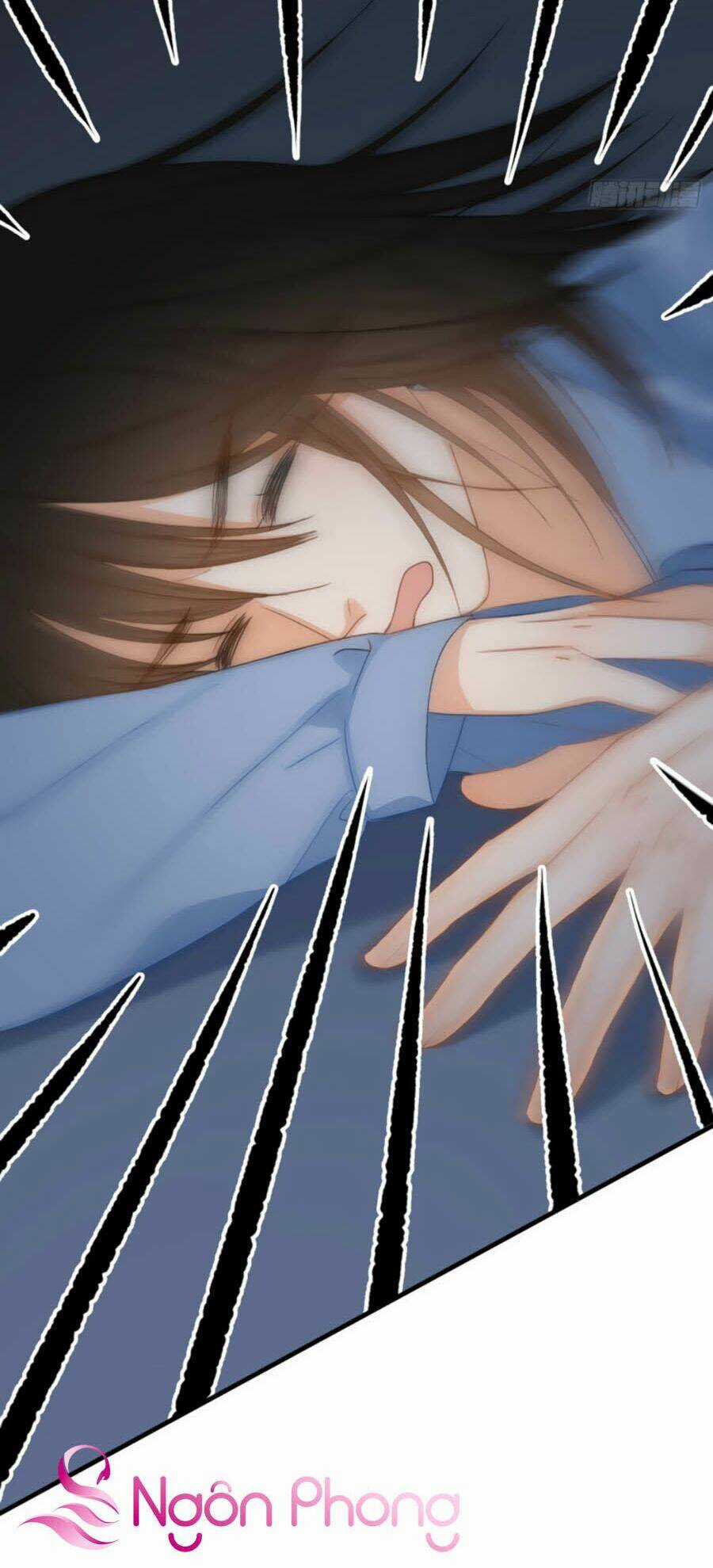 Ác Ma Thân Yêu - Chapter 1.3 - Trang 37