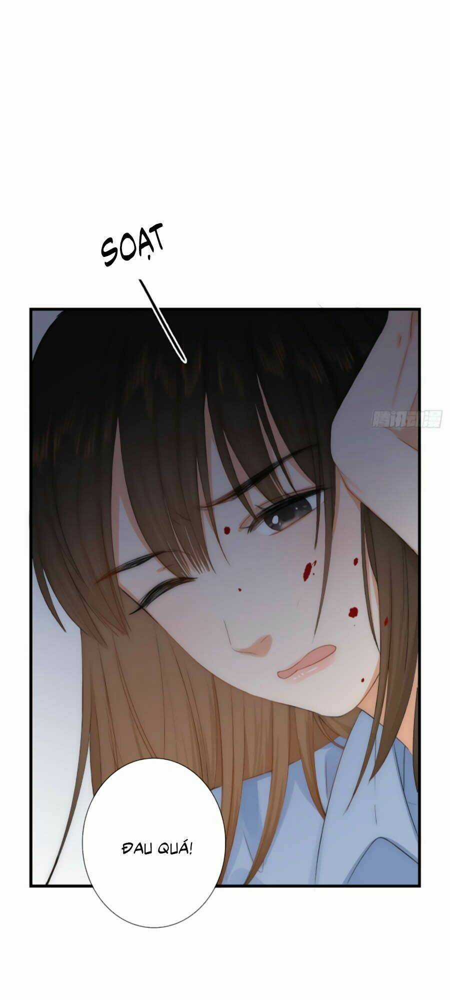 Ác Ma Thân Yêu - Chapter 1.3 - Trang 43