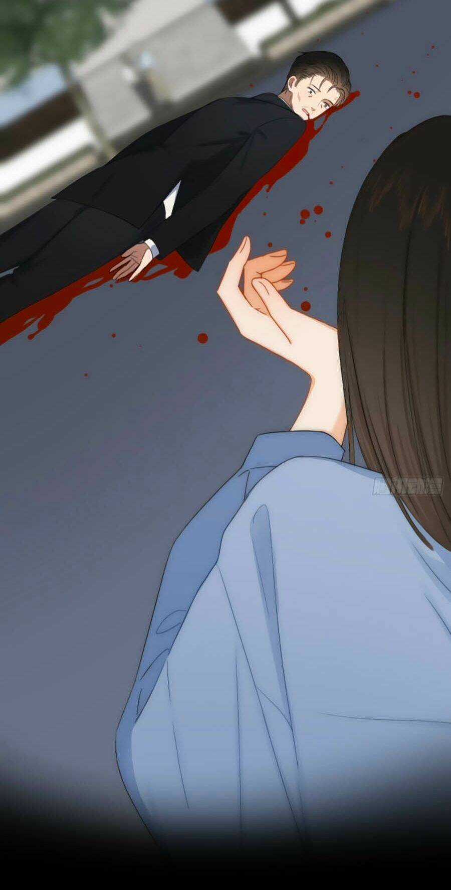 Ác Ma Thân Yêu - Chapter 1.3 - Trang 47