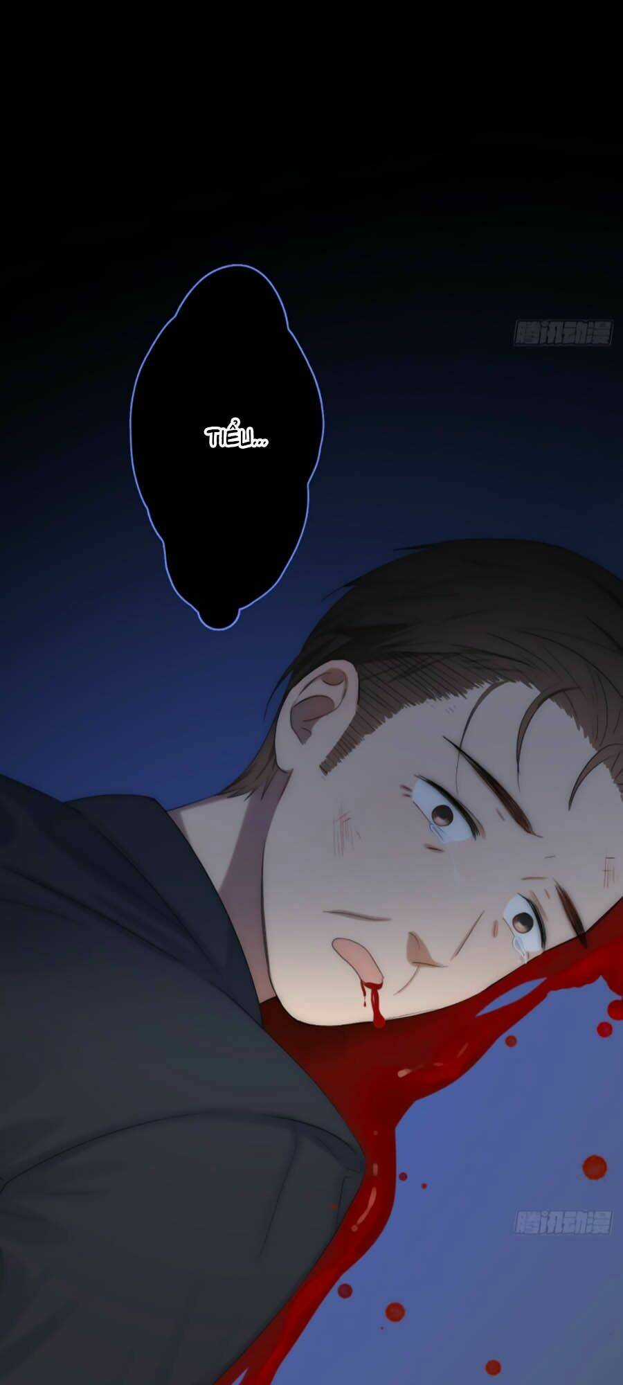 Ác Ma Thân Yêu - Chapter 1.3 - Trang 48