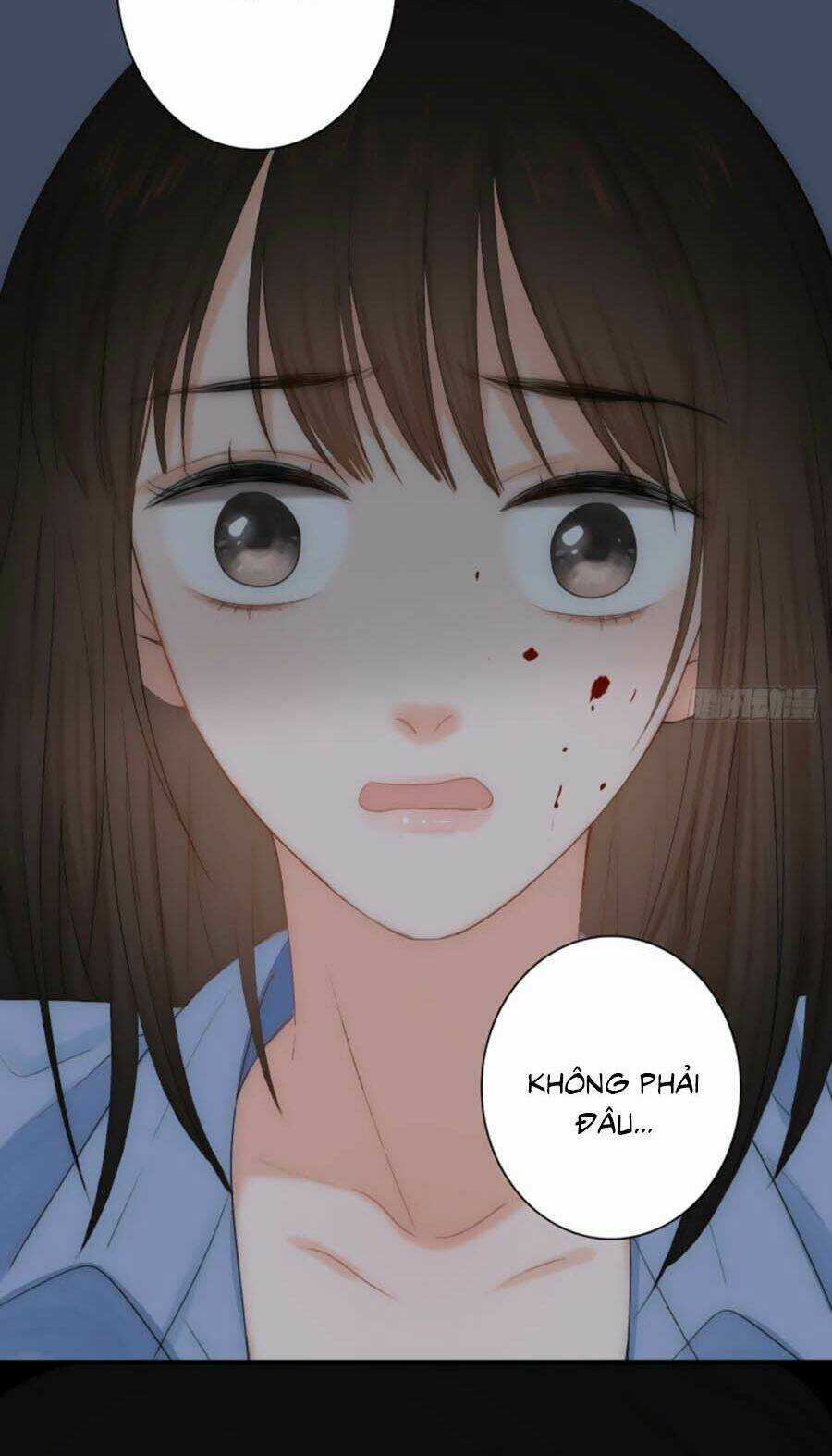 Ác Ma Thân Yêu - Chapter 1.3 - Trang 50