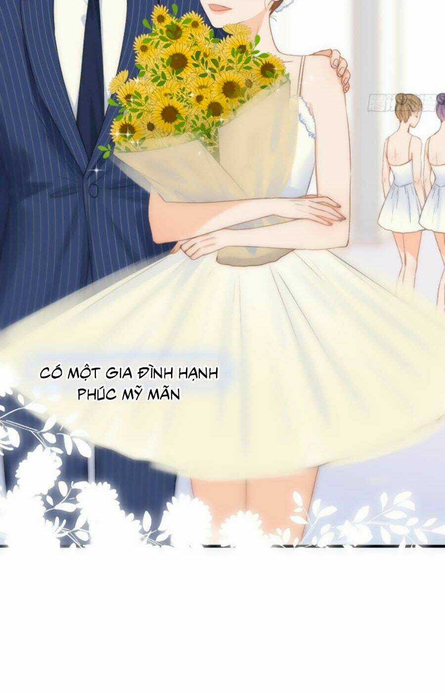 Ác Ma Thân Yêu - Chapter 1.3 - Trang 6