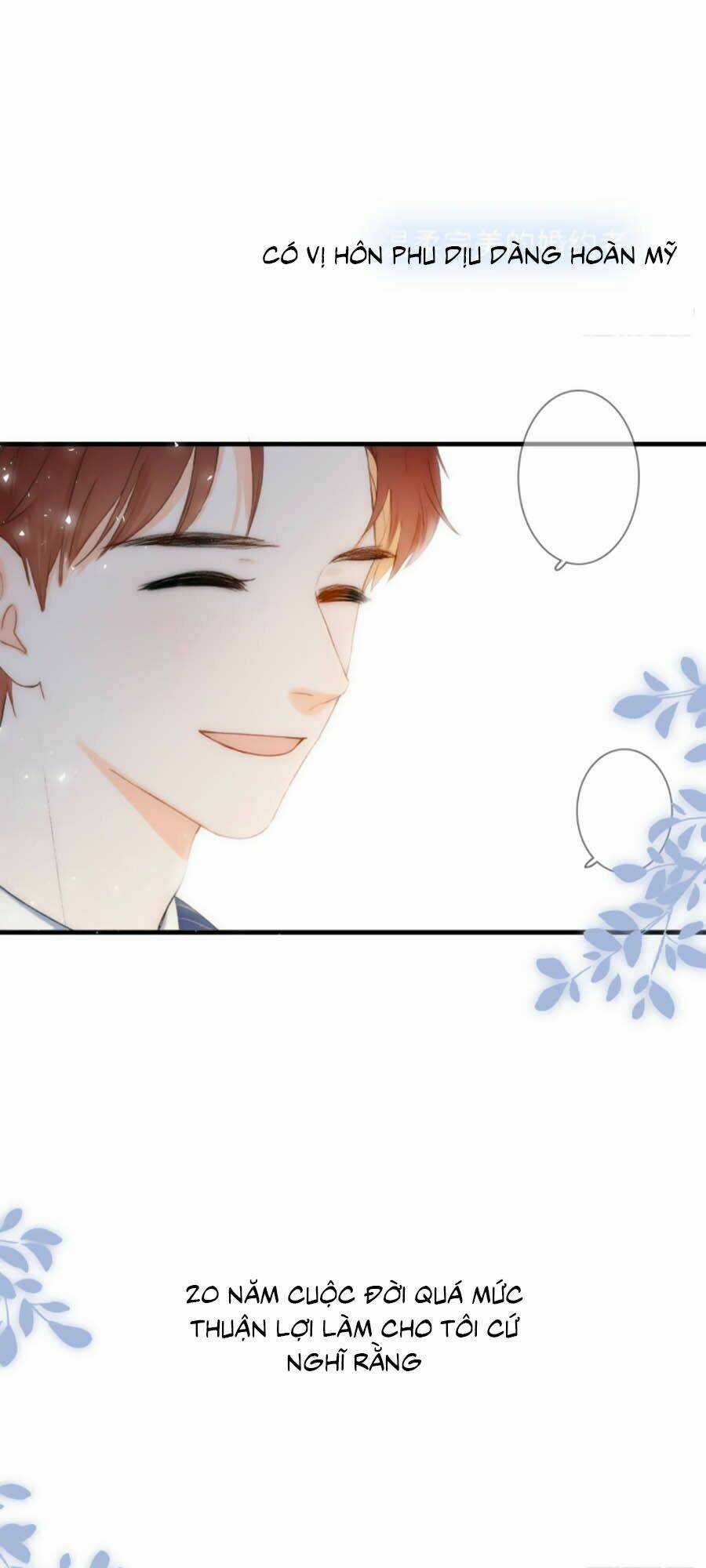 Ác Ma Thân Yêu - Chapter 1.3 - Trang 7