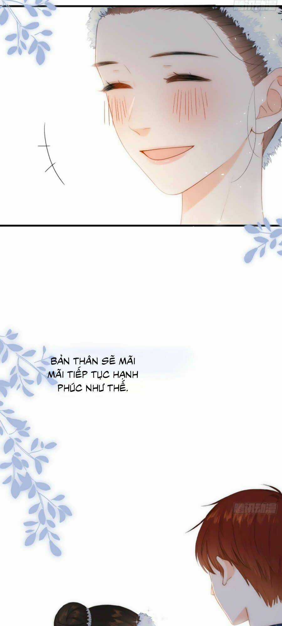 Ác Ma Thân Yêu - Chapter 1.3 - Trang 8